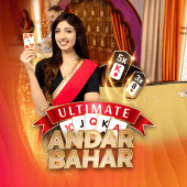 Ultimate Andar Bahar on SlotsGo