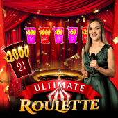 Ultimate Roulette on SlotsGo