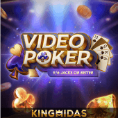 Video Poker on SlotsGo
