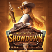 Wild Bounty on SlotsGo